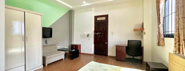 Căn hộ 1 phòng ngủ, cho thuê căn hộ vị trí thuận lợi tọa lạc ở Huỳnh Mẫn Đạt, Bình Thạnh, trong căn hộ có tổng cộng 1 phòng ngủ, 1 WC tiện ích bao phê-02