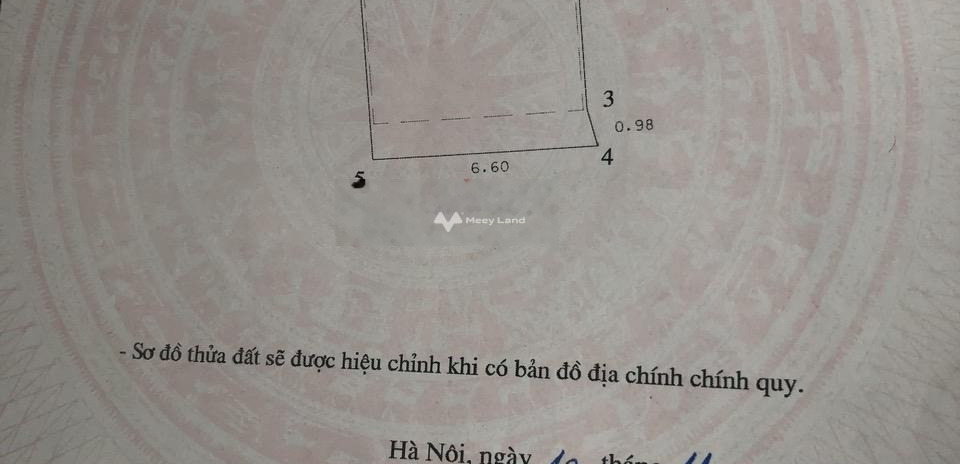 Bán nhà vị trí thuận lợi nằm tại Thanh Xuân, Hà Nội bán ngay với giá thương lượng 16.5 tỷ có diện tích 81m2 nhà nhìn chung có 4 phòng ngủ