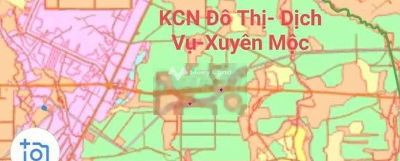 Hòa Hội, Xuyên Mộc bán đất giá bán tốt nhất 1.1 tỷ diện tích thực tế 1200m2-03