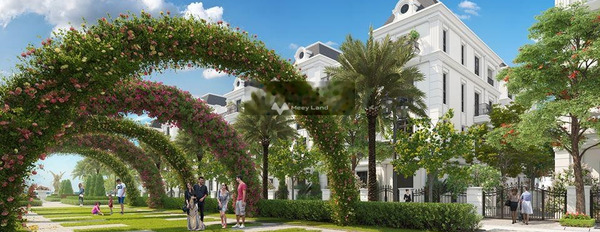 Dự án nằm đẹp Elegant Park Villa Thạch Bàn, bán liền kề tọa lạc ngay tại Long Biên, Long Biên diện tích chung 215m2-02