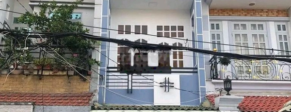 Bán nhà diện tích chuẩn 68m2 vị trí tiềm năng Quận 4, Hồ Chí Minh giá bán chốt nhanh 3.05 tỷ nhà tổng quan có tổng 4 phòng ngủ, 4 WC-03