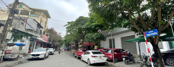 Bán nhà vị trí đặt tại trung tâm Thái Phiên, Nghệ An bán ngay với giá hữu nghị 10 tỷ diện tích khoảng 96.5m2 hướng Đông căn nhà có tổng cộng 3 PN-03