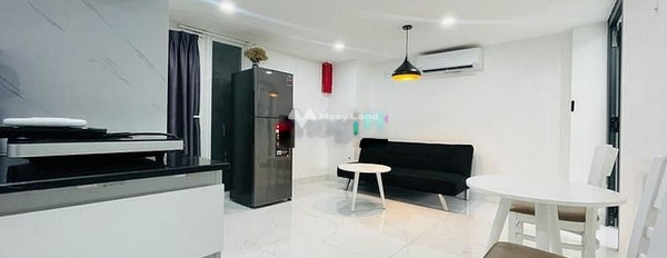 Căn hộ 1 phòng ngủ, cho thuê căn hộ gần Quận 3, Hồ Chí Minh, trong căn hộ nhìn chung có tổng 1 PN, 1 WC pháp lý nhanh-02