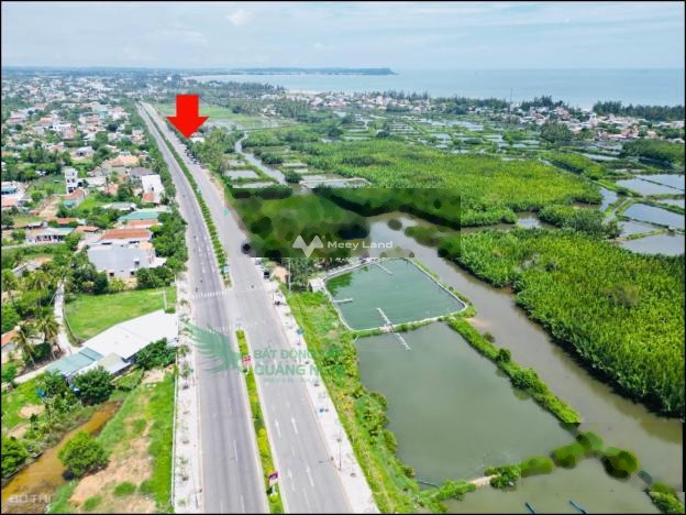 Ở Quảng Ngãi, Quảng Ngãi bán đất 2.8 tỷ, hướng KXĐ có diện tích chuẩn 108.6m2-01