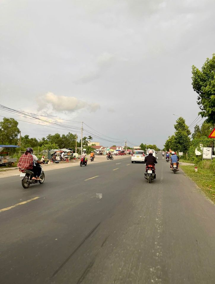 Bán đất quận 12 thành phố Hồ Chí Minh giá 2.7 triệu/m2-0