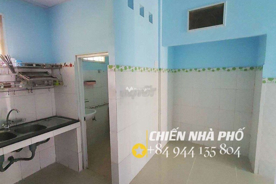 Bán nhà diện tích chuẩn 66m2 mặt tiền nằm tại Hồ Văn Tư, Thủ Đức bán ngay với giá thương lượng chỉ 3.7 tỷ trong căn này có tổng 2 phòng ngủ-01