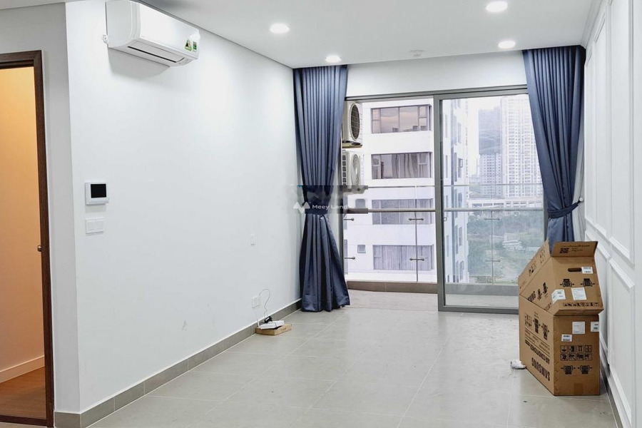 Chung cư 2 PN, cho thuê căn hộ vị trí hấp dẫn nằm ở Hoàng Quốc Việt, Phú Thuận, tổng quan căn hộ bao gồm 2 phòng ngủ, 1 WC hãy nhấc máy gọi ngay-01
