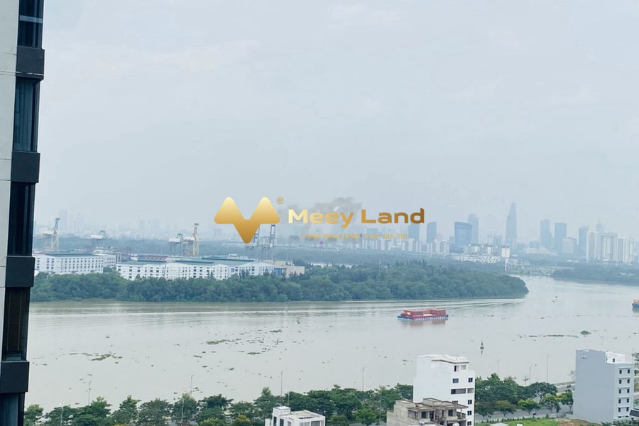 Bán chung cư giá 5,8 tỷ, diện tích 79m2 mặt tiền tọa lạc ngay Bát Nàn, Hồ Chí Minh-01