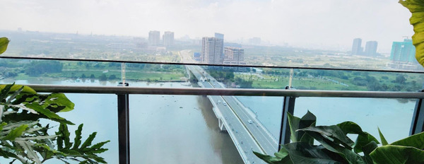Cho thuê căn hộ có một diện tích sàn 94m2 vị trí thuận lợi tọa lạc tại Tân Bình, Hồ Chí Minh giá thuê ngay chỉ 12 triệu/tháng-03