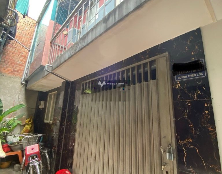 Diện tích 18m2 bán nhà ở vị trí thuận lợi ngay trên Huỳnh Thiện Lộc, Hòa Thạnh tổng quan ở trong nhà có 2 phòng ngủ 2 WC chính chủ đăng tin-01