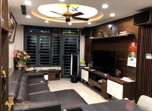 Cho thuê căn hộ 131m2 dự án Thang Long Number One, Nam Từ Liêm, giá 17 triệu/tháng
