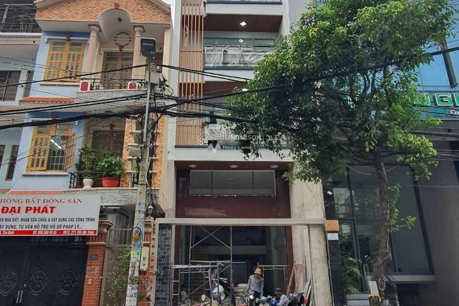 Cho thuê nhà ở diện tích thực dài 120m2 giá thuê ngạc nhiên 50 triệu/tháng mặt tiền tọa lạc gần Tân Bình, Hồ Chí Minh-01