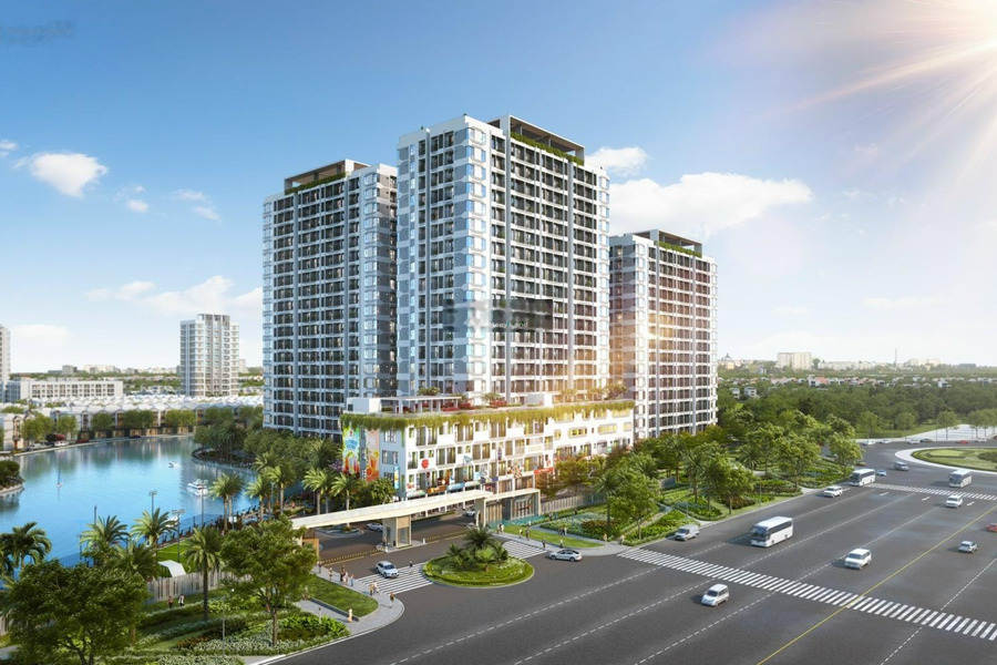 Dự án MT Eastmark City, bán căn hộ vị trí ngay tại Long Trường, Quận 9 diện tích chính là 99.9m2-01