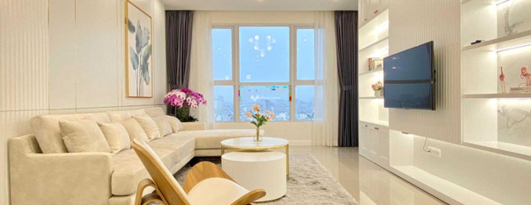Bán chung cư trong căn hộ này thì có Nội thất như ảnh đính kèm. vị trí đặt tọa lạc ngay trên Phường 12, Hồ Chí Minh giá bán cơ bản 6.6 tỷ-02