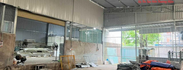 Vị trí thuận lợi ở Biên Hòa, Đồng Nai cho thuê kho bãi 500m2 thuê ngay với giá cực êm chỉ 19 triệu/tháng lh ngay!-03