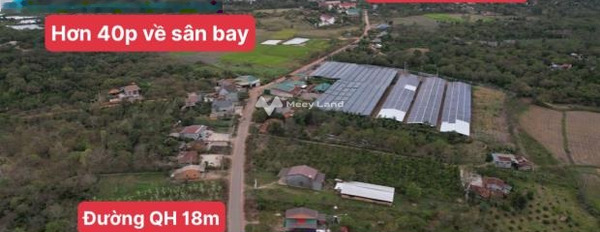 209 triệu bán đất diện tích cụ thể 300m2 vị trí đẹp nằm ngay Cư Kuin, Đắk Lắk-02