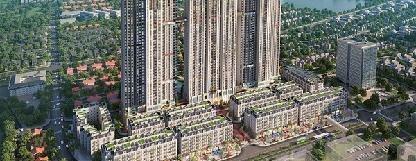 Bán nhà mặt phố Trần Phú, Hà Đông, 500m2, 2 tầng, mặt tiền 20m, giá 150 tỷ, ô tô tránh, kinh doanh, vỉa hè-03