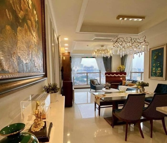 Do bế tắc vốn, bán chung cư vị trí đặt tại Núi Trúc, Ba Đình bán ngay với giá hiện tại chỉ 9 tỷ diện tích là 139m2-01