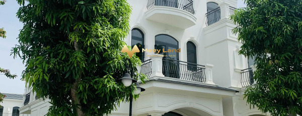 Nằm bên trong dự án Vinhomes Star City, bán liền kề vị trí đẹp tọa lạc gần Lê Lợi, Thanh Hóa có diện tích chuẩn 309 m2-03