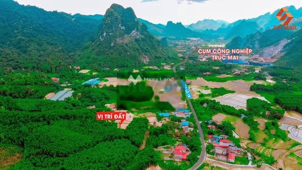 Bán đất 480 triệu Tràng Xá, Thái Nguyên diện tích tiêu chuẩn 300m2-01