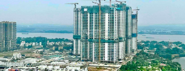 Dự án Vinhomes Grand Park, bán căn hộ vị trí đẹp tọa lạc ngay ở Quận 9, Hồ Chí Minh có diện tích tổng 80m2 trong căn này thì gồm Cơ bản-03