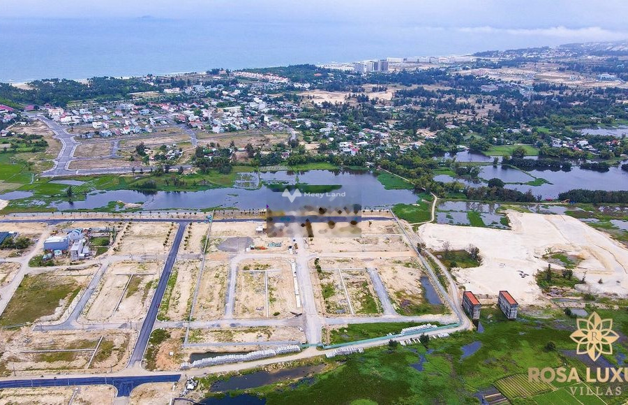 Giá siêu tốt 1.5 tỷ bán đất với diện tích tiêu chuẩn 100m2 vị trí mặt tiền tọa lạc ngay ở Điện Ngọc, Điện Bàn-01