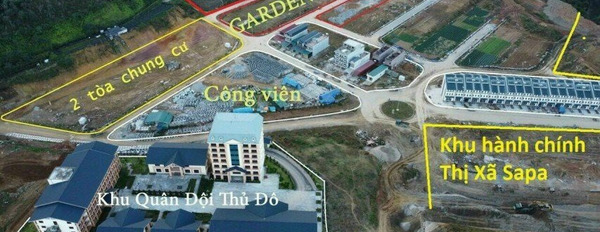 Shophouse Kim Tân Garden Hills - Dự án đất nền siêu hiếm tại Sapa - Sapa Garden Hills-02