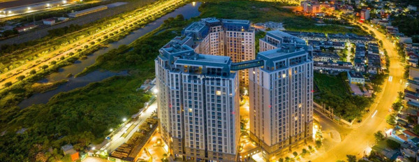 Muốn dứt nợ gấp, bán chung cư mặt tiền nằm ngay ở Bãi Cháy, Quảng Ninh giá bán đặc biệt chỉ 2.3 tỷ diện tích thực như trên hình 68.8m2-02