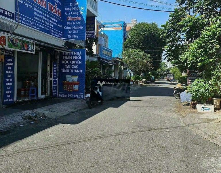 Có diện tích chính 26m2 bán nhà vị trí ngay trên Quận 7, Hồ Chí Minh căn này gồm có 1 PN 1 WC liên hệ chính chủ-01