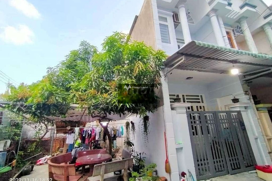 Diện tích 44m2 bán nhà ở vị trí mặt tiền tọa lạc ngay ở Tân Phước Khánh, Bình Dương hỗ trợ mọi thủ tục miễn phí-01