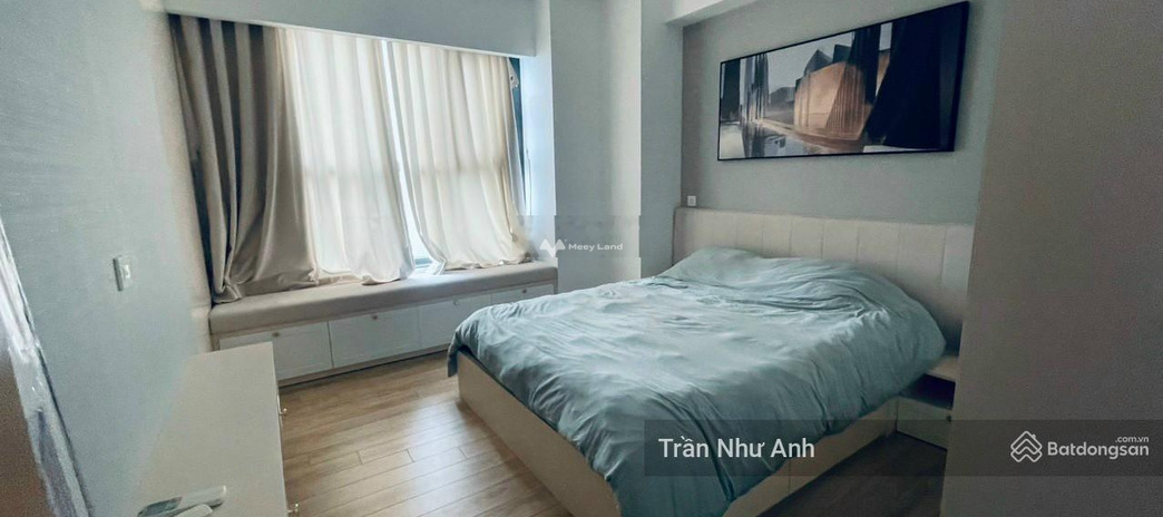 Diện tích 100m2, bán chung cư mặt tiền nằm ngay Láng Thượng, Đống Đa, hướng Nam, tổng quan trong ngôi căn hộ gồm 3 phòng ngủ, 2 WC pháp lý rõ ràng