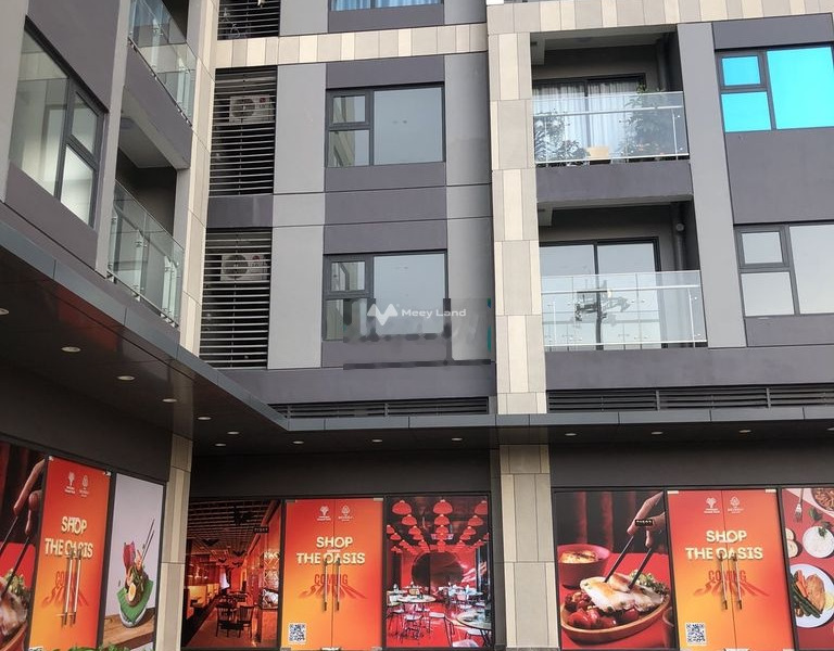 Nằm ở Nguyễn Xiển, Thủ Đức bán chung cư bán ngay với giá cực kì tốt chỉ 4.9 tỷ, tổng quan căn này gồm 1 PN, 1 WC khu vực đông đúc-01