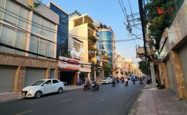 Diện tích khoảng 50m2 bán nhà vị trí hấp dẫn nằm ở Phú Nhuận, Hồ Chí Minh nhìn chung bao gồm 4 phòng ngủ vị trí thuận lợi-02