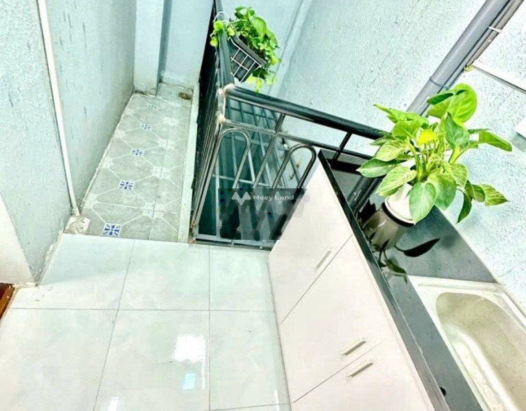 Cho thuê căn hộ vị trí mặt tiền tọa lạc ở Quận 12, Hồ Chí Minh, thuê ngay với giá khủng chỉ 4.1 triệu/tháng diện tích chung là 32m2-01