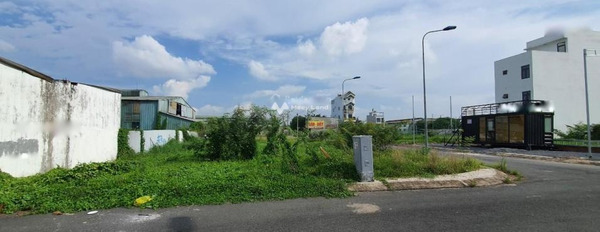Bán đất tại Vĩnh Lộc, Bình Chánh, giá bán 4,2 tỷ-02