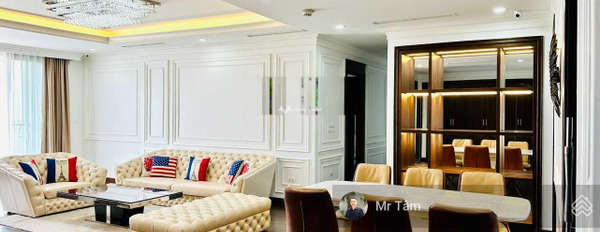 Giấy tờ đầy đủ, bán căn hộ giá nhỉnh 5.4 tỷ vị trí ngay tại Thanh Trì, Hà Nội với tổng diện tích 140m2-03