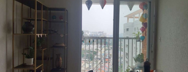 Cho thuê căn hộ vị trí đặt tọa lạc ngay trên Tạ Quang Bửu, Phường 6, giá thuê đặc biệt chỉ 11 triệu/tháng có diện tích sàn 81m2-03
