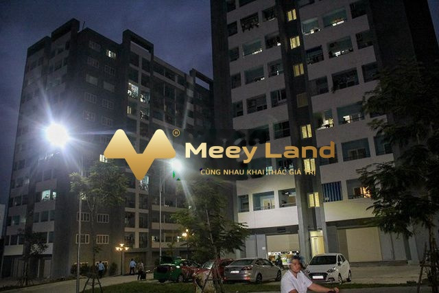 Có dt tiêu chuẩn 31 m2, bán chung cư giá mềm chỉ 380 triệu vị trí đẹp nằm ở Đường Hòa Khánh, Phường Hòa Khánh Bắc giao thông thuận lợi-01