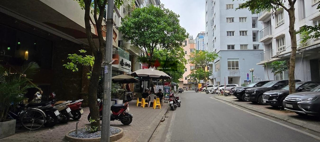 Bán đất xây building phố Đại Cồ Việt, Hai Bà Trưng, 150m2 x mặt tiền 9m, vỉa hè, ô tô tránh 