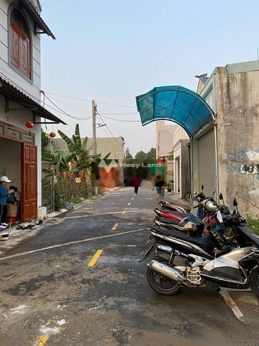 Vị trí mặt tiền tại Bùi Hữu Nghĩa, Đồng Nai bán nhà bán ngay với giá thỏa thuận 2.56 tỷ tổng quan trong nhà 3 PN 2 WC-01