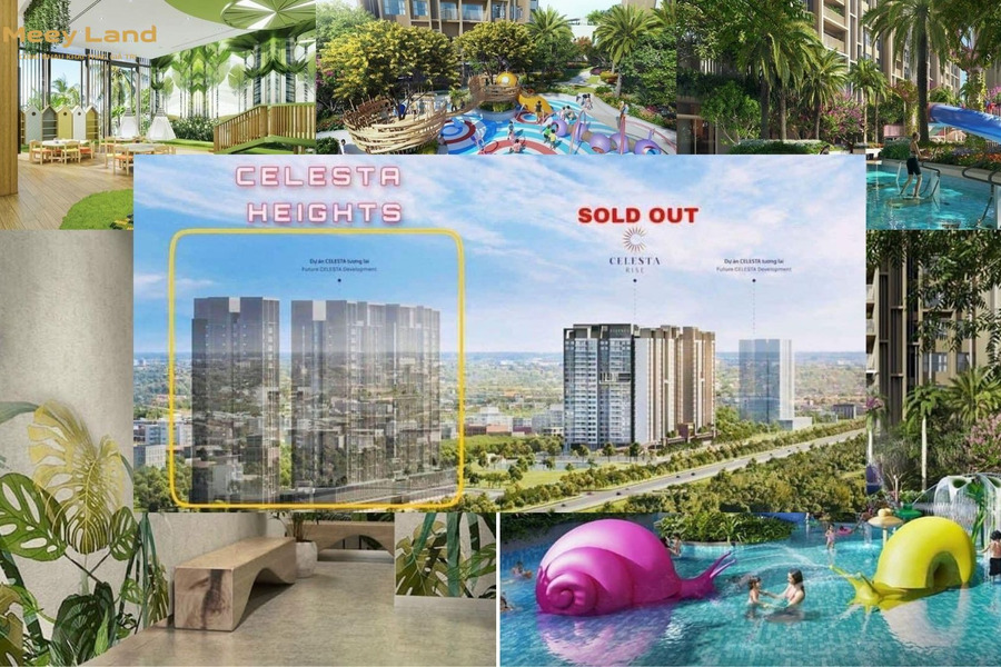 Celesta Heights nâng tầm giá trị bất động sản khu Nam Sài Gòn-01
