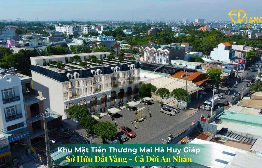 Vị trí thuận lợi Nguyễn Oanh, Gò Vấp bán đất giá bán cực sốc từ 9.88 tỷ diện tích 125m2-01