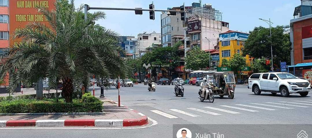 Giá êm 61 tỷ, Bán đất toàn bộ khu vực có diện tích 230m2 vị trí ngay tại Nguyễn Sơn, Bồ Đề thích hợp kinh doanh