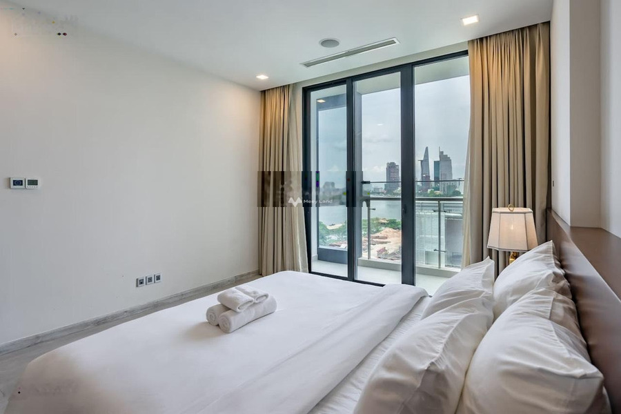 Trong căn hộ nhìn chung có 2 phòng ngủ, cho thuê căn hộ vị trí mặt tiền ngay Quận 1, Hồ Chí Minh, 2 WC giá rẻ bất ngờ-01
