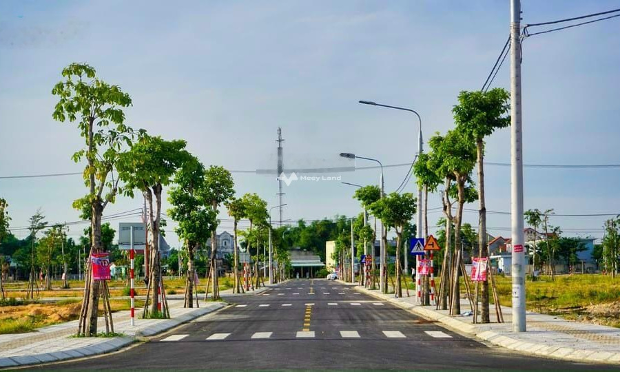 Ở Mega City bán đất có một diện tích 180m2 vị trí thuận lợi ngay ở Hùng Vương, Kon Tum-01