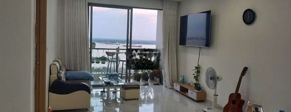 Tổng giá 2.7 tỷ, bán chung cư diện tích rộng lớn 69m2 vị trí đặt vị trí nằm trên Phú Thuận, Quận 7, tổng quan ngôi căn hộ này 2 PN lh xem trực tiếp-02