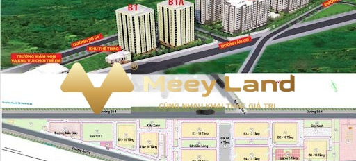 Có dt tiêu chuẩn 31 m2, bán chung cư giá mềm chỉ 380 triệu vị trí đẹp nằm ở Đường Hòa Khánh, Phường Hòa Khánh Bắc giao thông thuận lợi-03