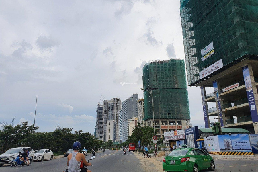 Cần xoay sở tiền trả nợ bán đất Sơn Trà, Đà Nẵng diện tích dài 600m2-01