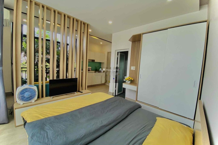 Chung cư 1 PN, cho thuê căn hộ vị trí thuận lợi tọa lạc trên An Hải Tây, Sơn Trà, trong căn này gồm 1 PN, 1 WC nội thất hiện đại-01