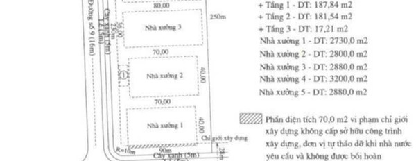 Bán kho bãi diện tích 25000m2 ở Đức Hòa, Long An-03